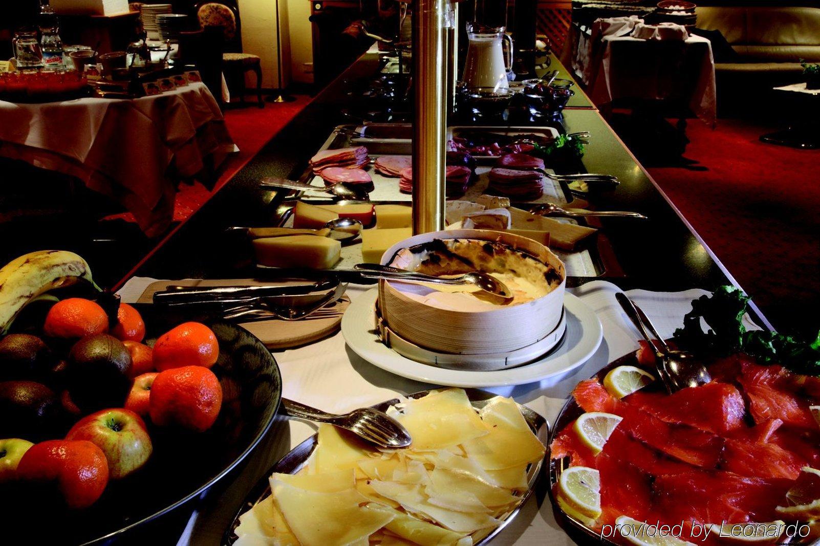 Hotel Alfa Церматт Екстер'єр фото