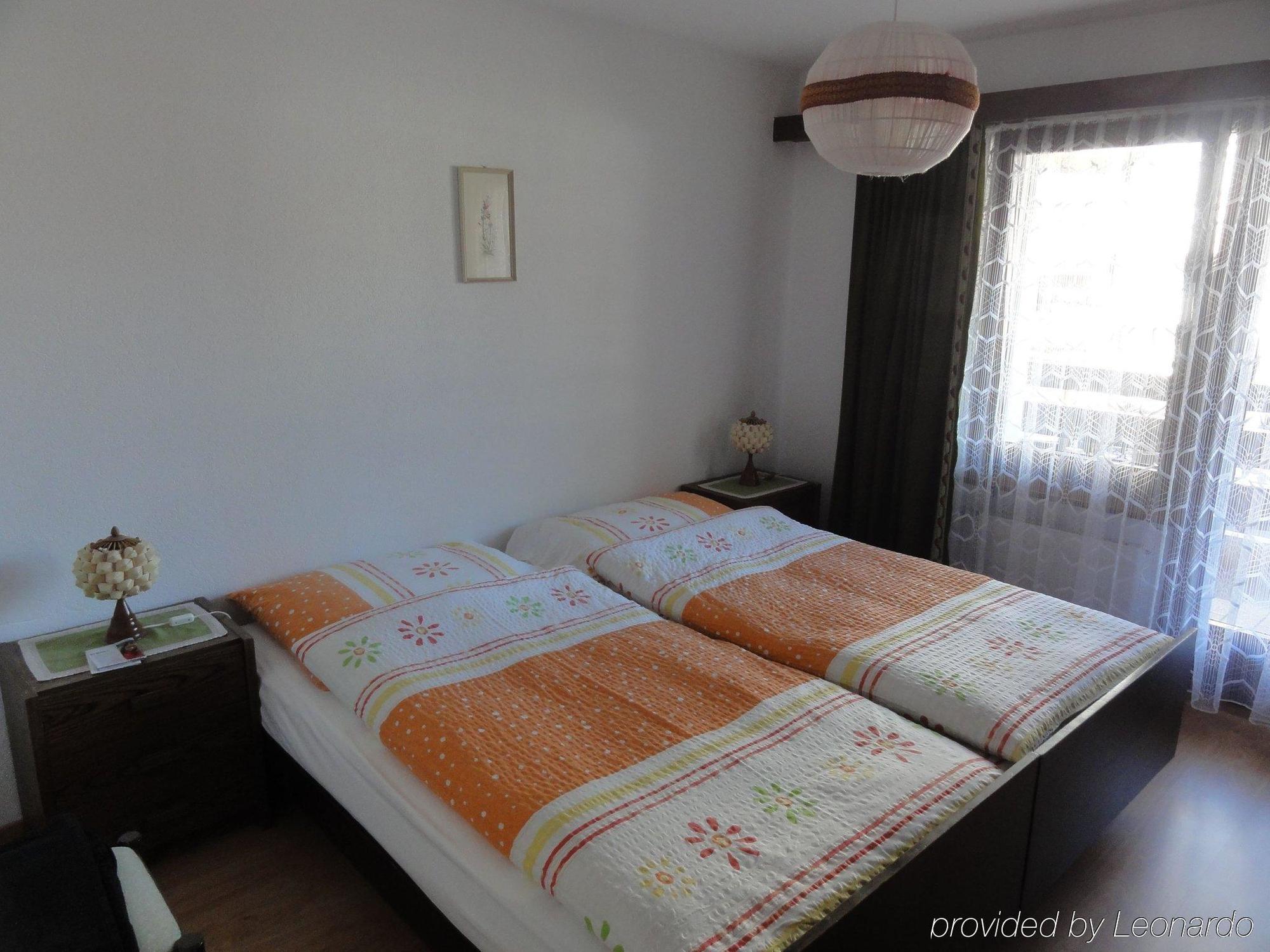 Hotel Alfa Церматт Екстер'єр фото