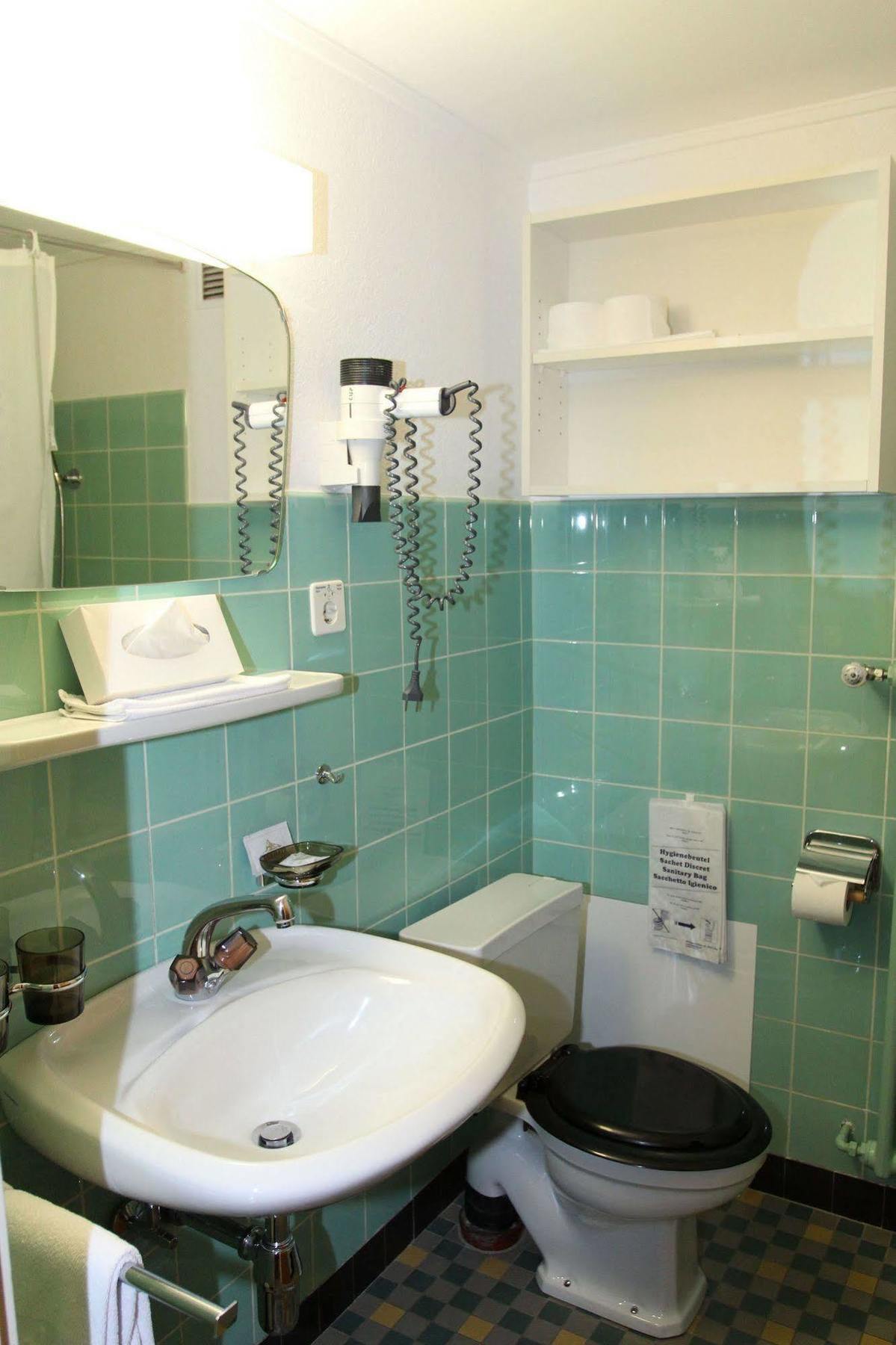 Hotel Alfa Церматт Екстер'єр фото