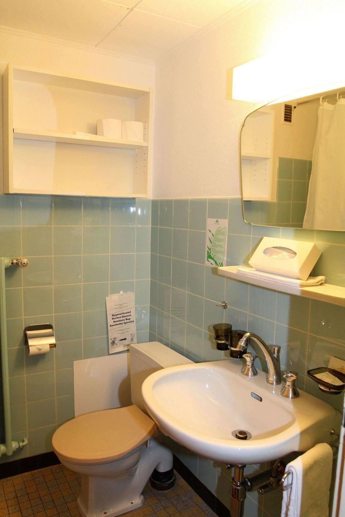 Hotel Alfa Церматт Екстер'єр фото