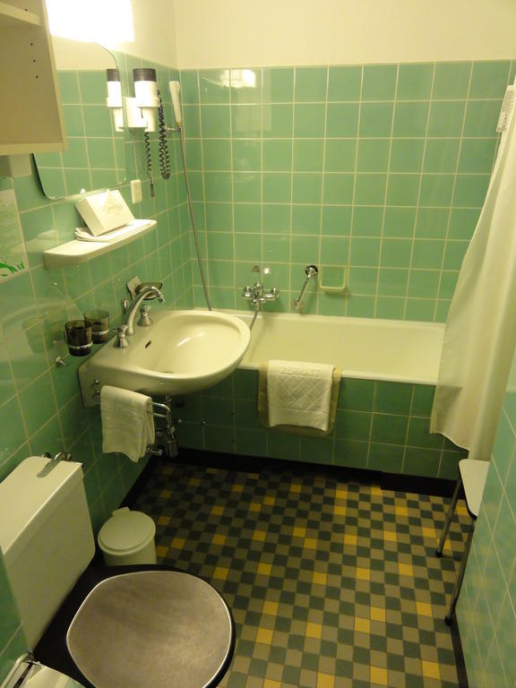 Hotel Alfa Церматт Екстер'єр фото