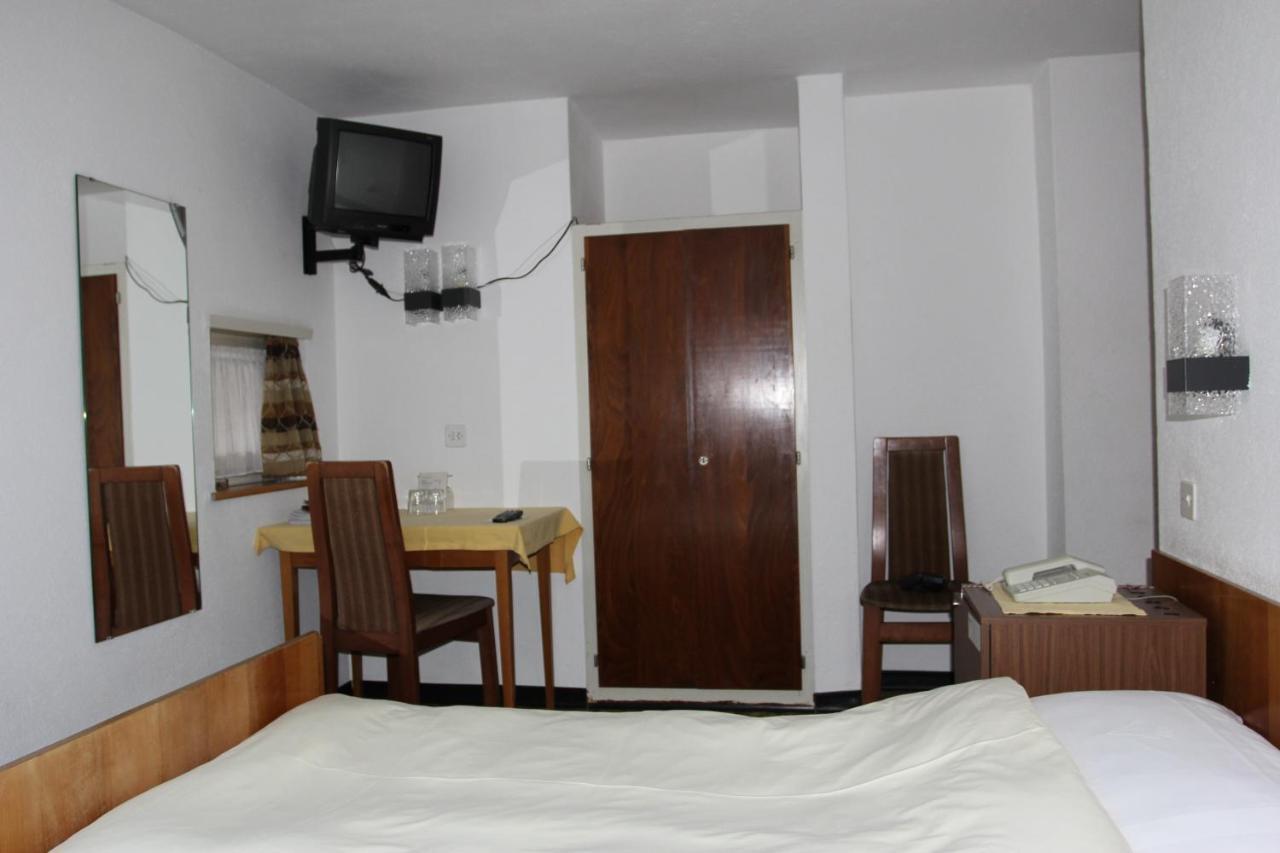 Hotel Alfa Церматт Екстер'єр фото